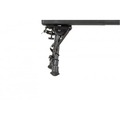 SNIPER SA-S03 CORE ™ SPEARGUN MIT OPTIK UND BIPOD - SCHWARZ [SPE-03-026059]