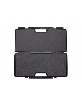 VALIGETTA DAN WESSON PER REVOLVER COLORE NERO [17365] 2