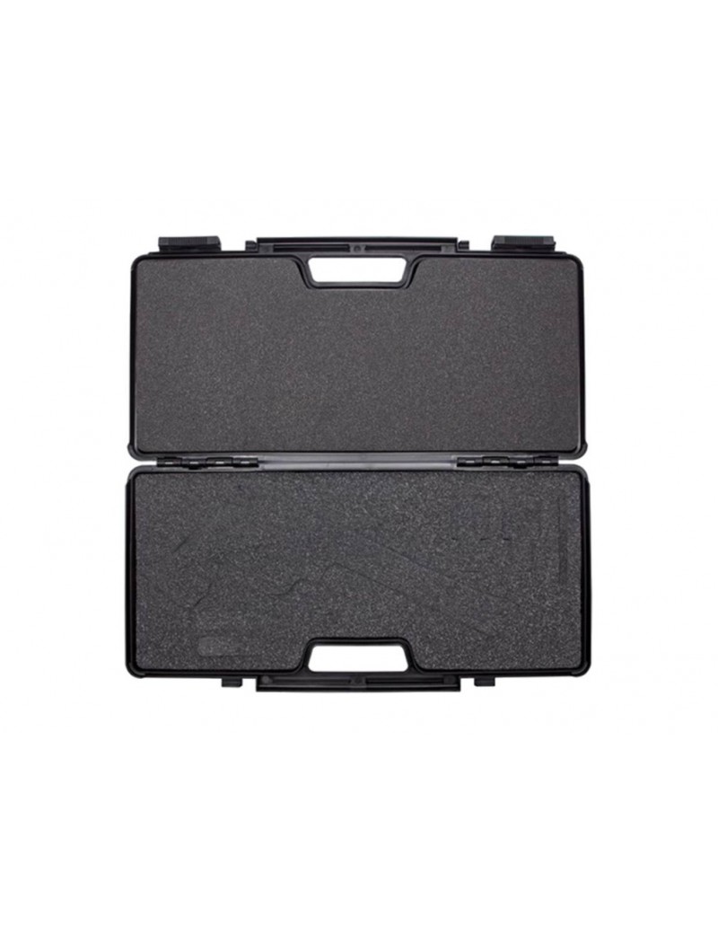 VALIGETTA DAN WESSON PER REVOLVER NERA [17365]