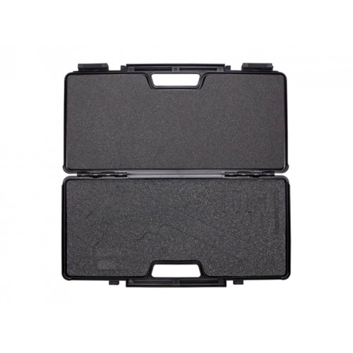 VALIGETTA DAN WESSON PER REVOLVER NERA [17365]