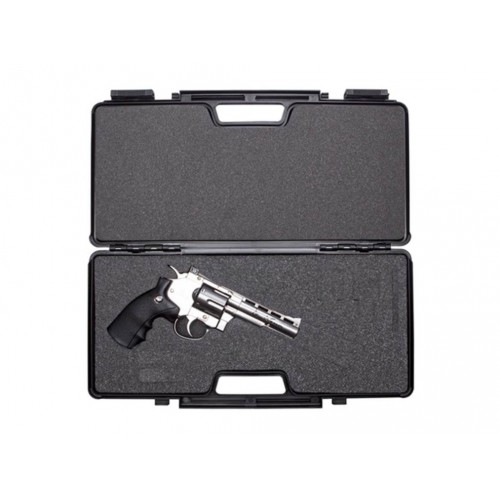 VALIGETTA DAN WESSON PER REVOLVER NERA [17365]