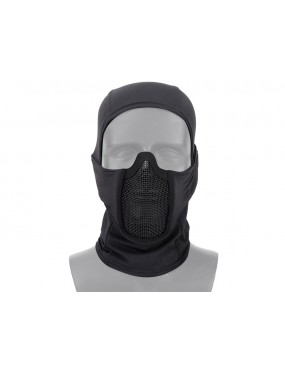 MASQUE DE COMBATTANT BIG FOOT SHADOW (NOIR) [613686]