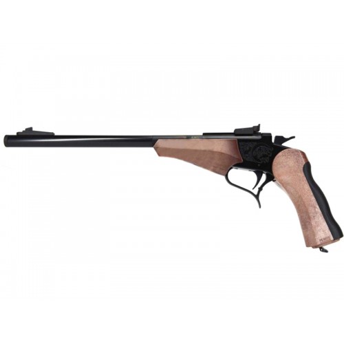 MAD MAX CONTENDER BREAK TOP GAS PISTOL (BLACK) [111139]