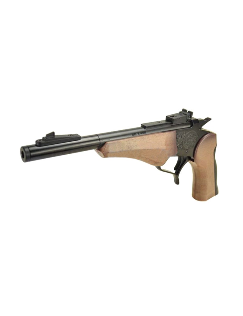 MAD MAX CONTENDER BREAK TOP GAS PISTOL (NERO) [111139]