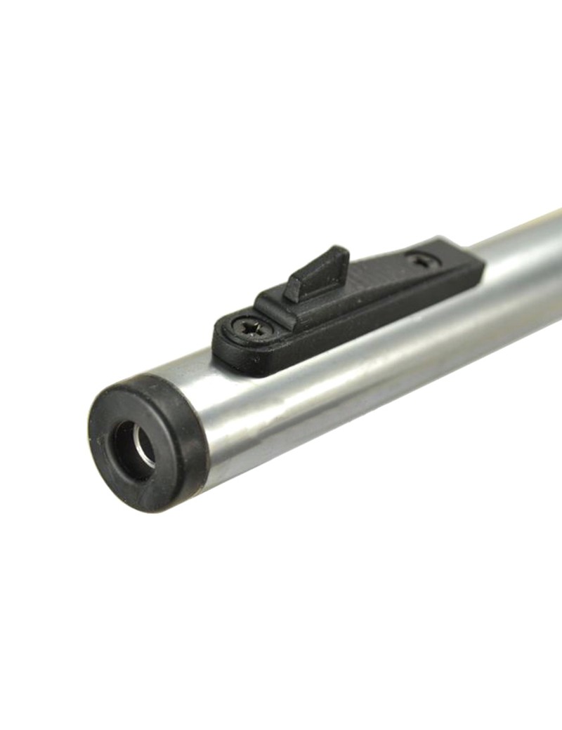 MAD MAX CONTENDER BREAK TOP PISTOLET À GAZ (ARGENT) [111147