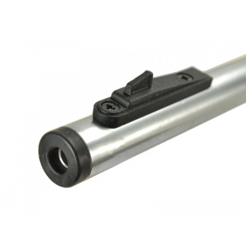 MAD MAX CONTENDER BREAK TOP PISTOLET À GAZ (ARGENT) [111147
