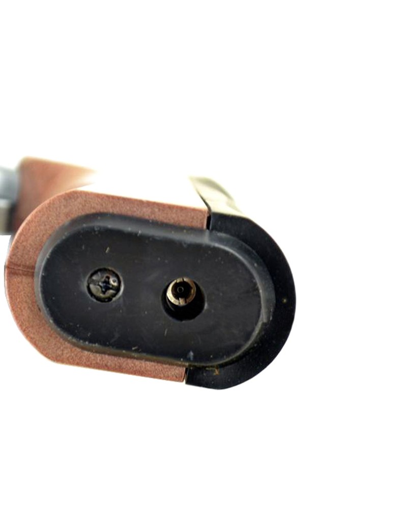 MAD MAX CONTENDER BREAK TOP PISTOLET À GAZ (ARGENT) [111147