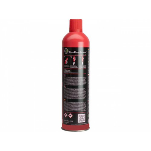 GAS 3X 1000ml ROJO WE [611742]