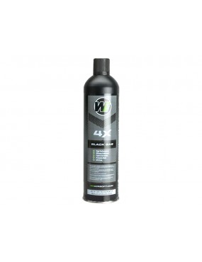 GREEN GAS 4X 1000 ML NEGRO WE [611743]