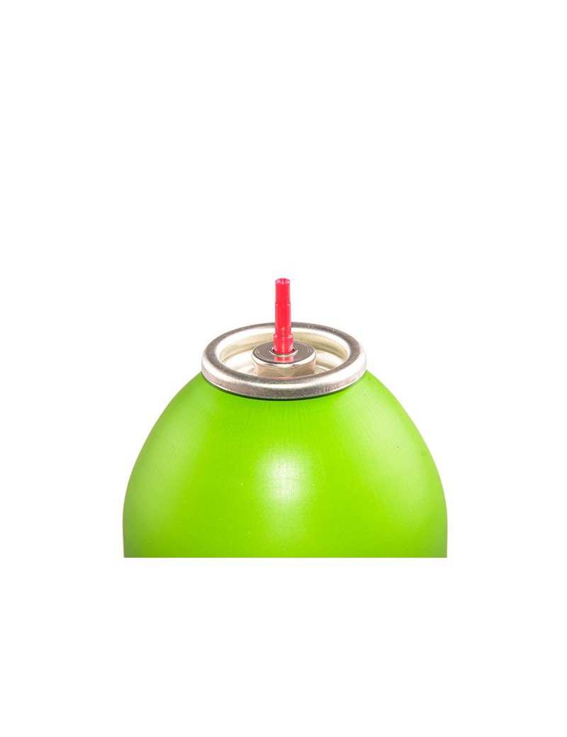 WE 2X HIGH PERFORMANCE PREMIUM GREEN GAS 800ML [WET-35-026471]