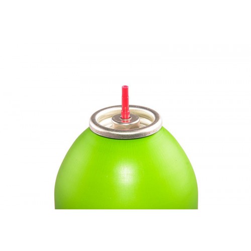 WE 2X GREEN GAS  PREMIUM AD ALTE PRESTAZIONI 800ML [WET-35-026471]