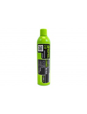 GREEN GAS EXTREME LEISTUNG 2.0 1000ML NUPROL [WEE-35-007531] [9031]