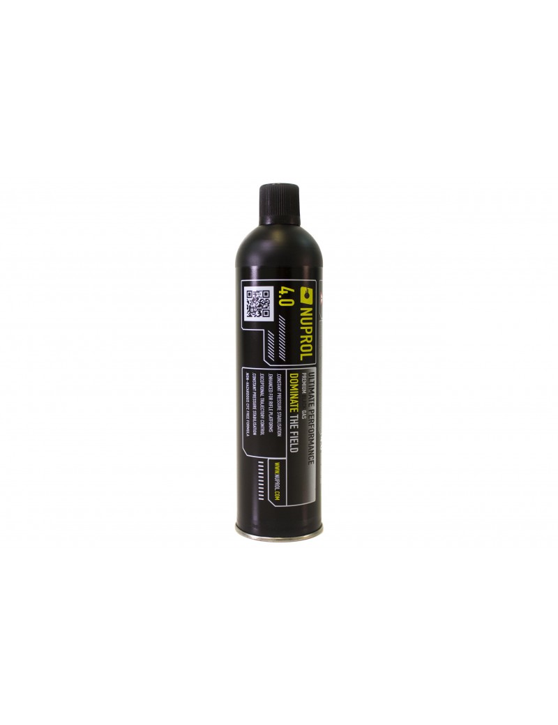 GREEN GAS ULTIMADE POWER 4.0 1000ML NUPROL [WEE-35-010955] [9036]