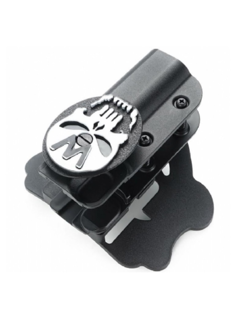 FONDINA PER 1911 DOBLE BARREL WE [611164]