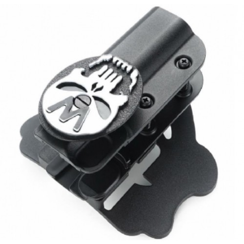 FONDINA PER 1911 DOBLE BARREL WE [611164]