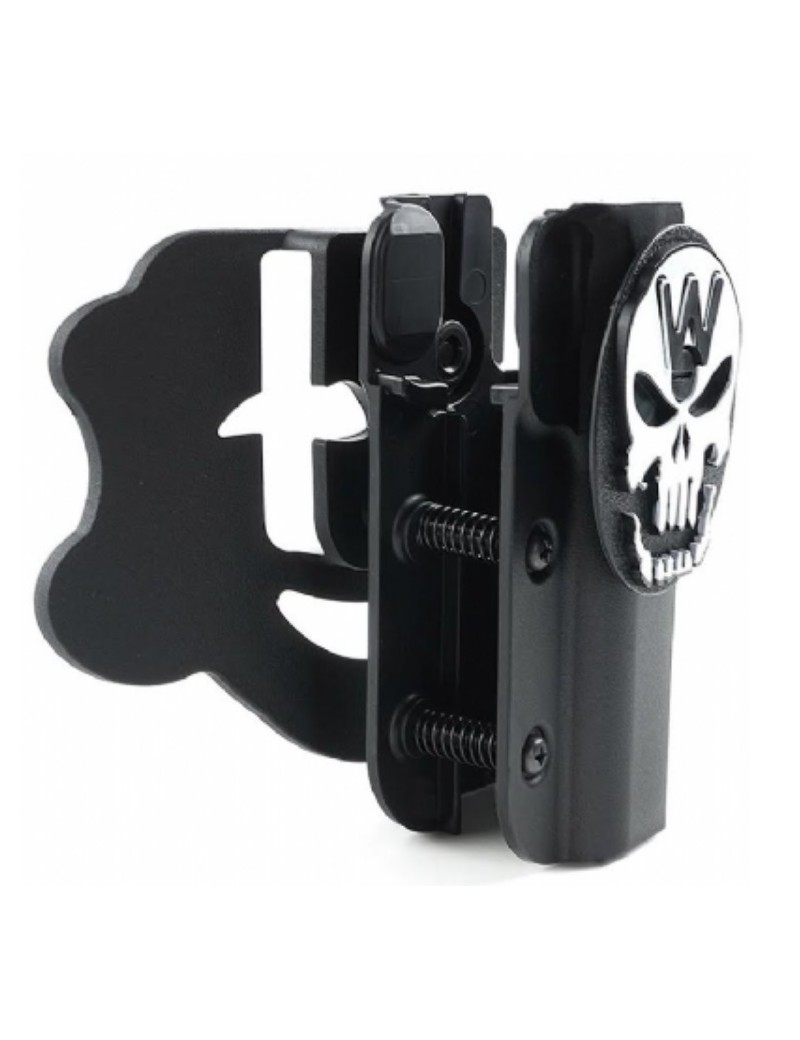 FONDINA PER 1911 DOBLE BARREL WE [611164]