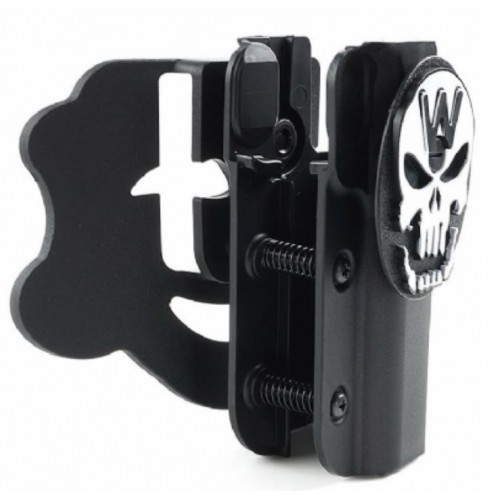 FONDINA PER 1911 DOBLE BARREL WE [611164]