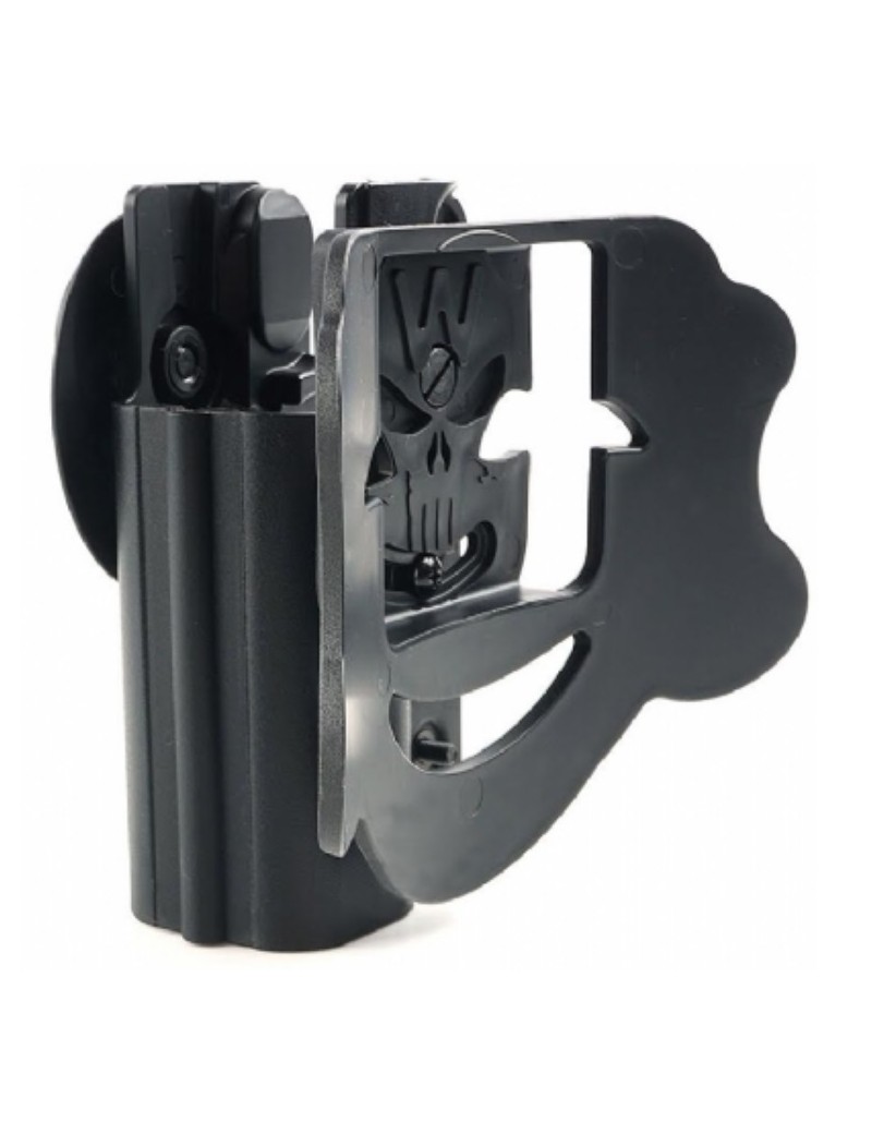 FONDINA PER 1911 DOBLE BARREL WE [611164]