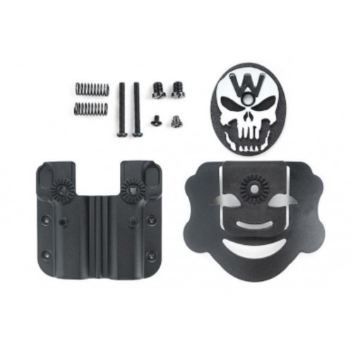 FONDINA PER 1911 DOBLE BARREL WE [611164]