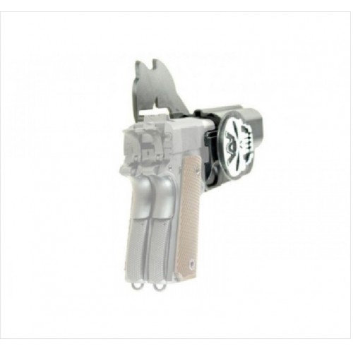 FONDINA PER 1911 DOBLE BARREL WE [611164]