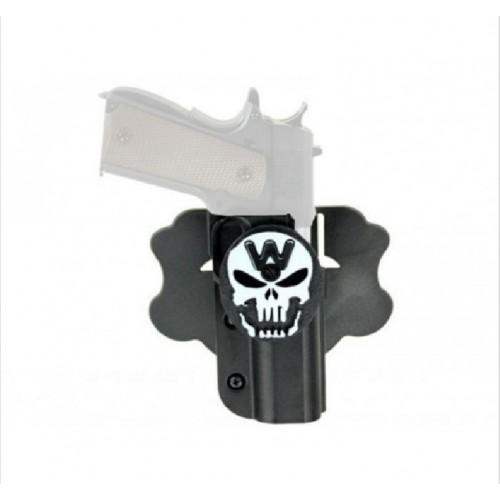 FONDINA PER 1911 DOBLE BARREL WE [611164]