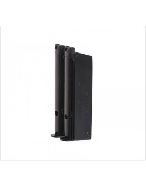 MAGAZINE FOR 1911 WE DOUBLE BARREL [310418]