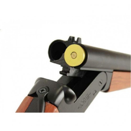 MAD MAX DOUBLE BARREL SHOTGUN SHORT [210561]