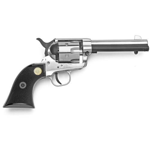 PISTOLA EN BLANCO SINGLE ACTION KIMAR 380 CROMADA KIMAR [340.008]