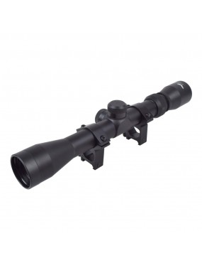 OPTICS 3-9X32 ROYAL [3-9X32]