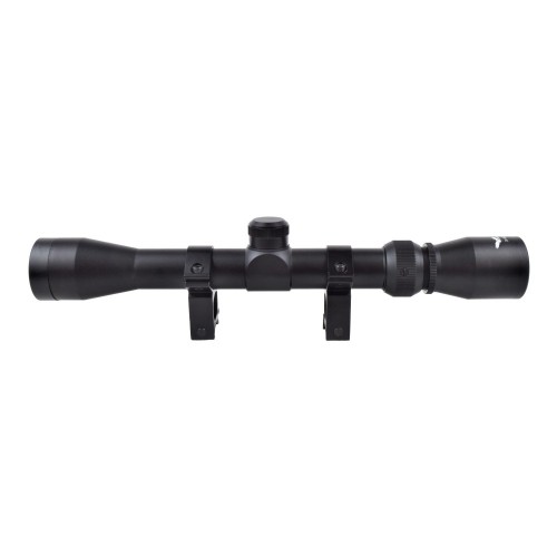 OPTICS 3-9X32 ROYAL [3-9X32]