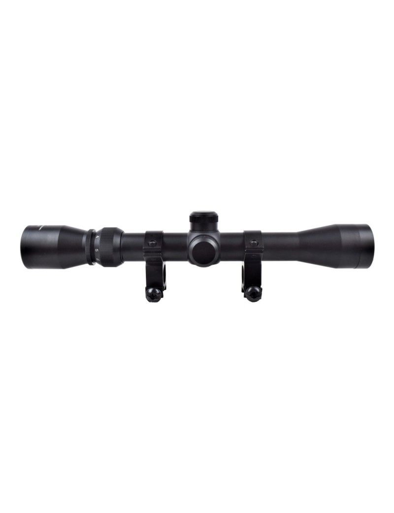 OPTICS 3-9X32 ROYAL [3-9X32]