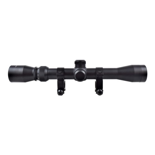 OPTICS 3-9X32 ROYAL [3-9X32]
