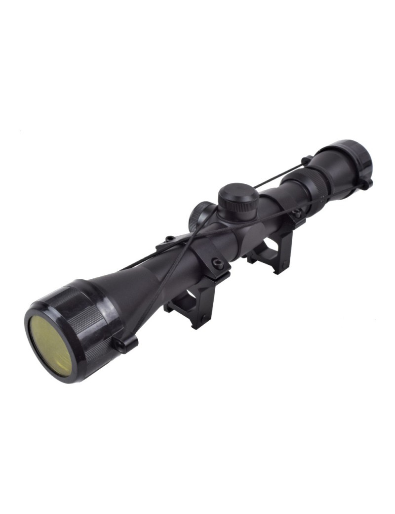 OTTICA 3-9X32 JS-TACTICAL [JS-3-9X32]