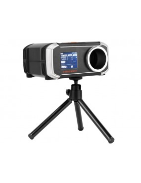 CRONOGRAFO BIG FOOT CON SISTEMA BLUETOOTH (CON APP PER TELEFONO) [613220] 2