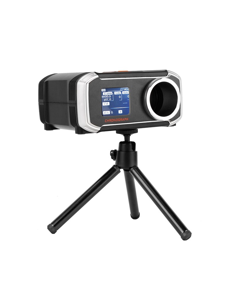 CRONOGRAFO BIG FOOT CON SISTEMA BLUETOOTH (CON APP PER TELEFONO) [613220]