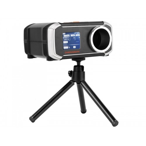 CHRONOGRAPHE BIG FOOT AVEC SYSTÈME BLUETOOTH (AVEC APP TÉLÉPHONE) [613220]