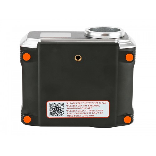 CRONOGRAFO BIG FOOT CON SISTEMA BLUETOOTH (CON APP PER TELEFONO) [613220]