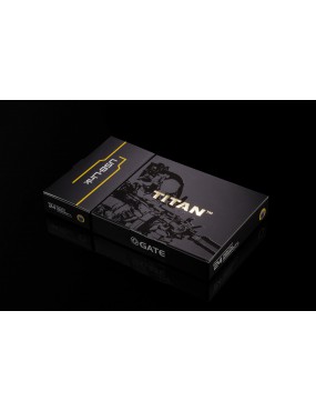 TITAN V2 ADVANCED MOSFET SET CABLES DE ATRAS GATE [TTN2-ASR2]