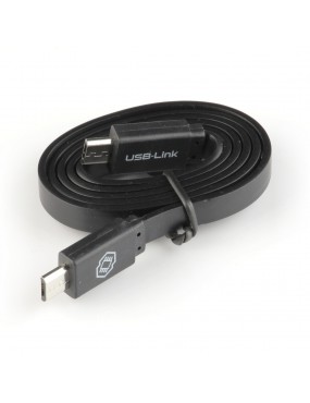CÂBLE MICRO USB POUR PORTAIL USB-LINK [USB-M]