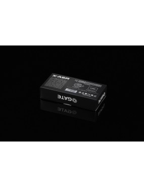 MOSFET X-ASR GATE [XASR] 2