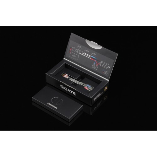 MOSFET X-ASR GATE [XASR]