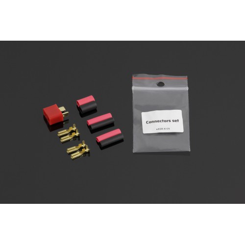 MOSFET X-ASR GATE [XASR]