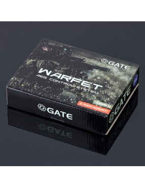 MOSFET WARFET AEG SYSTEM GATE [WARFET]