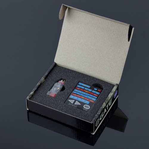 MOSFET WARFET AEG SYSTEM GATE [WARFET]