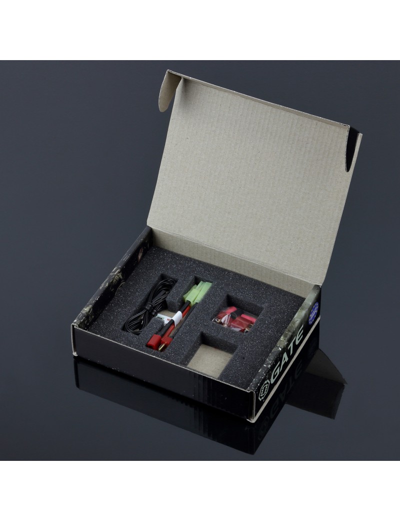 MOSFET WARFET AEG SYSTEM GATE [WARFET 1.1]