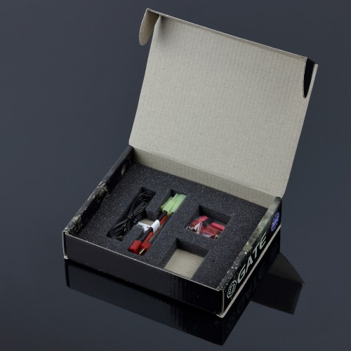 MOSFET WARFET AEG SYSTEM GATE [WARFET 1.1]