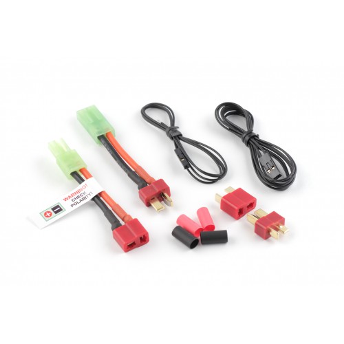 MOSFET WARFET AEG SYSTEM GATE [WARFET]