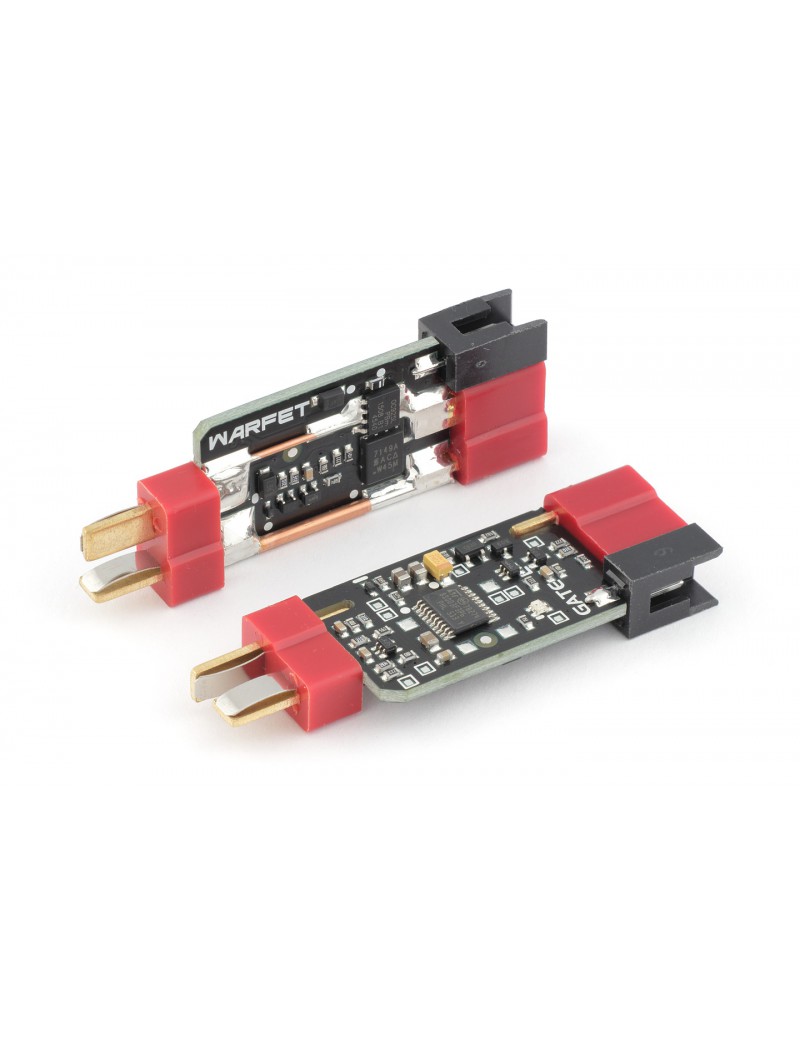 MOSFET WARFET AEG SYSTEM GATE [WARFET]