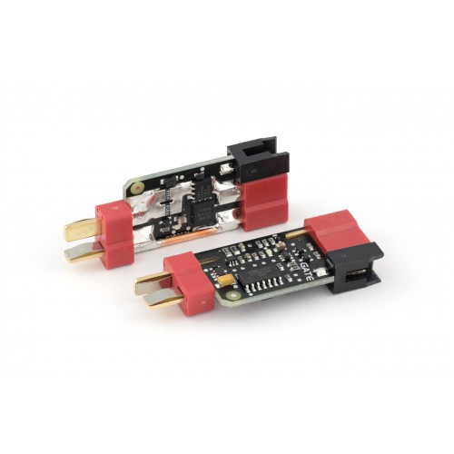 MOSFET NanoHARD GATE [NANOHARD]