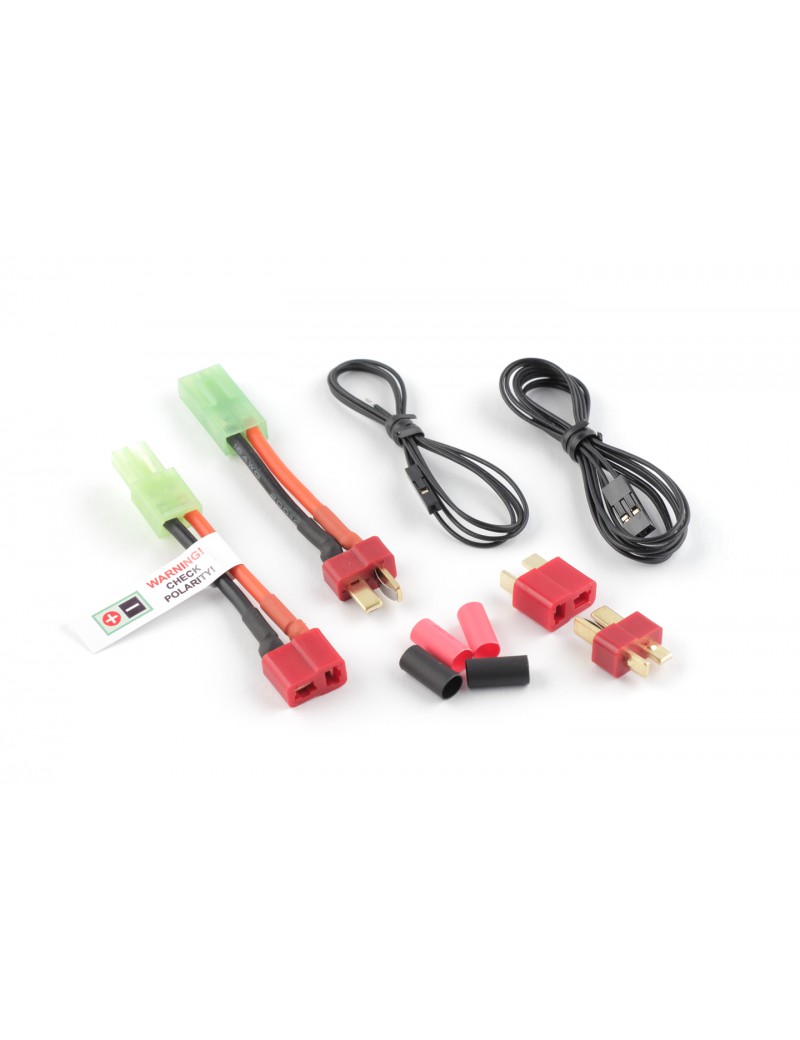 MOSFET WARFET 1.1 POWER MODULE GATE [WARFET 1,1]